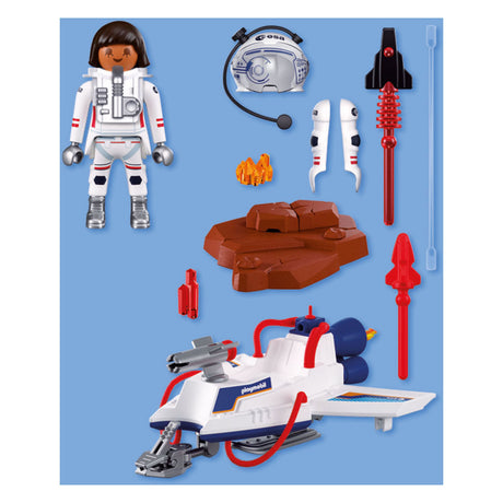 Playmobil esa space slider - 72013