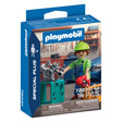 Meccanico speciale Playmobil - 72031