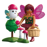 Playmobil Special Plus Fata con simpatico aiutante