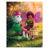 Playmobil Special Plus Fata con simpatico aiutante