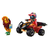 Quad fuoristrada Playmobil per auto - 72064