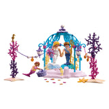 Playmobil fantasy magic onderwaterbruiloft - 72104