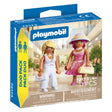 Playmobil duopack winkelende vriendinnen - 72173