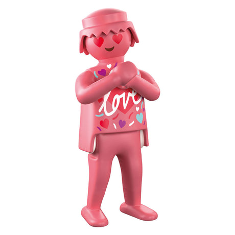 Playmobil wenskaart liefde - 72189