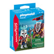 Speciali Playmobil Dewridder - 70378