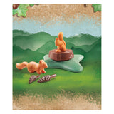 Playmobil scoiattoli Wiltopia - 71065