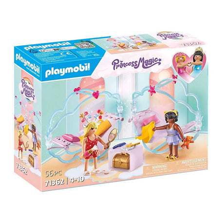 Playmobil principessa pigiama magico tra le nuvole - 71362