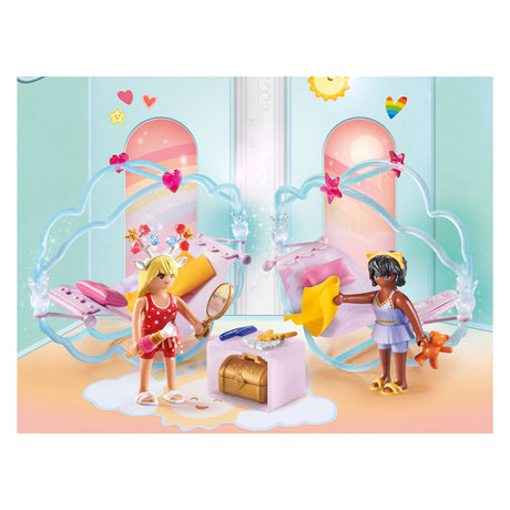 Playmobil principessa pigiama magico tra le nuvole - 71362