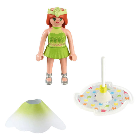 Playmobil Princess Top arcobaleno magico con principessa - 71364