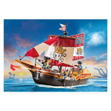 Playmobil 71418 nave pirata