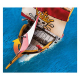 Playmobil 71418 nave pirata