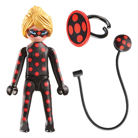 Playmobil miracoloso miracoloso: Antibug - 71342
