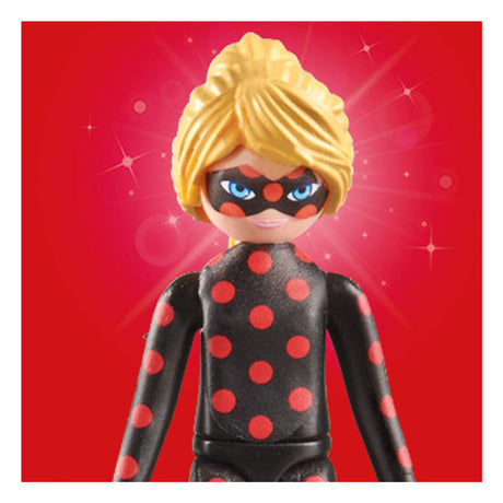Playmobil miracoloso miracoloso: Antibug - 71342