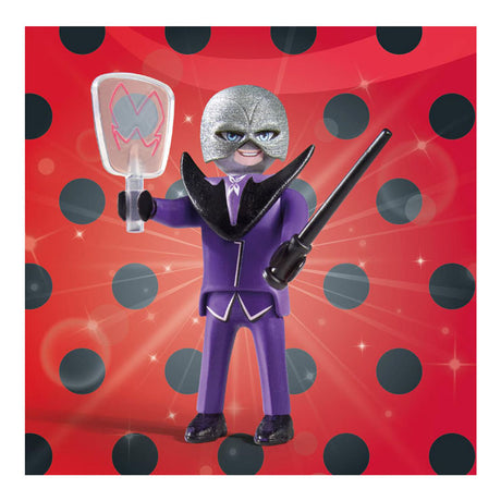 Playmobil miracoloso miracoloso: Hawk Moth 71340