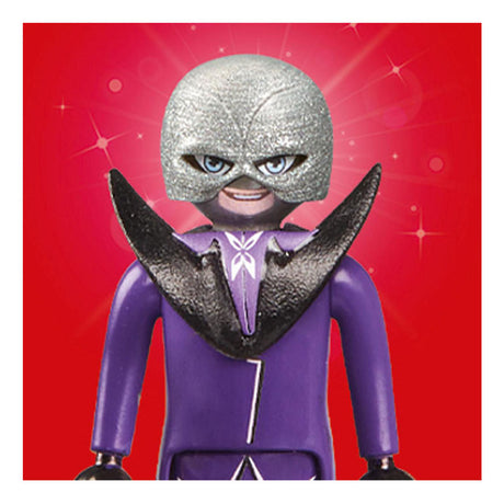 Playmobil miracoloso miracoloso: Hawk Moth 71340