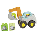 Playmobil 71684 terna junior