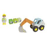 Playmobil 71684 terna junior