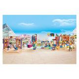 Playmobil salone di parrucchiere My Life - 71535