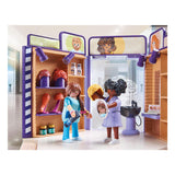 Playmobil salone di parrucchiere My Life - 71535