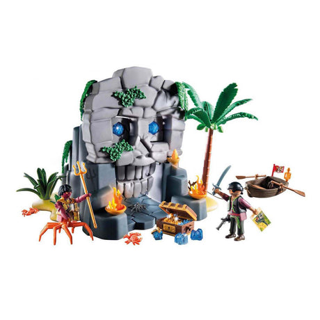 Playmobil 71531 Pirates diolordeiland
