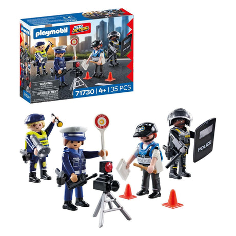 Playmobile | 2 pezzi