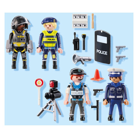Playmobile | 2 pezzi