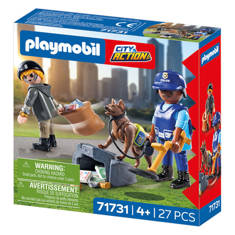 Playmobile | 2 pezzi