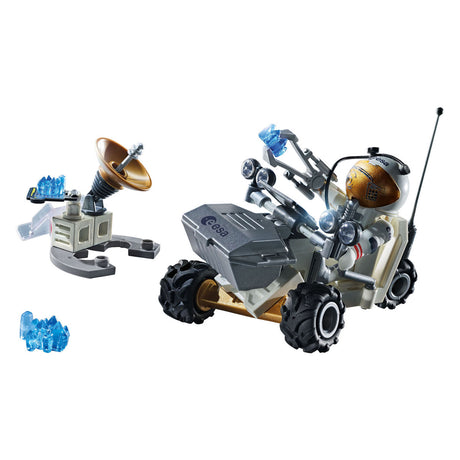 Playmobil Starter Pack missione spaziale - 71734