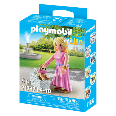 Playmobile | 2 pezzi