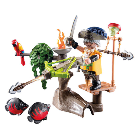 Playmobile | 2 pezzi
