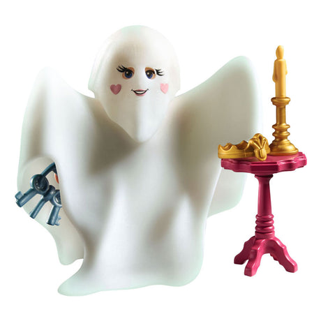 Costume da fantasma magico da principessa Playmobil per principessa 71851