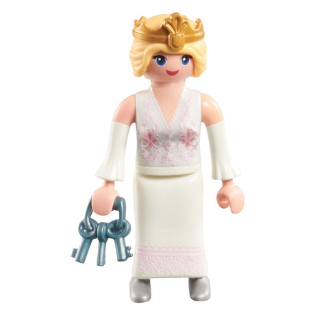 Costume da fantasma magico da principessa Playmobil per principessa 71851