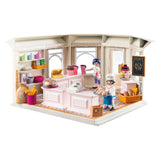 Playmobil Miracolosa pasticceria francese -71863