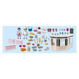 Playmobil Miracolosa pasticceria francese -71863