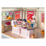 Playmobil Miracolosa pasticceria francese -71863