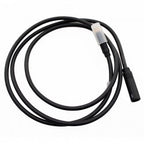 BAFANG 8 FUN DISPLAY Cavo Black Connection a 5 punti 145 cm