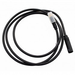 BAFANG 8 FUN DISPLAY Cavo Black Connection a 5 punti 145 cm