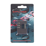 Lock di combinazione di casi di esploratore