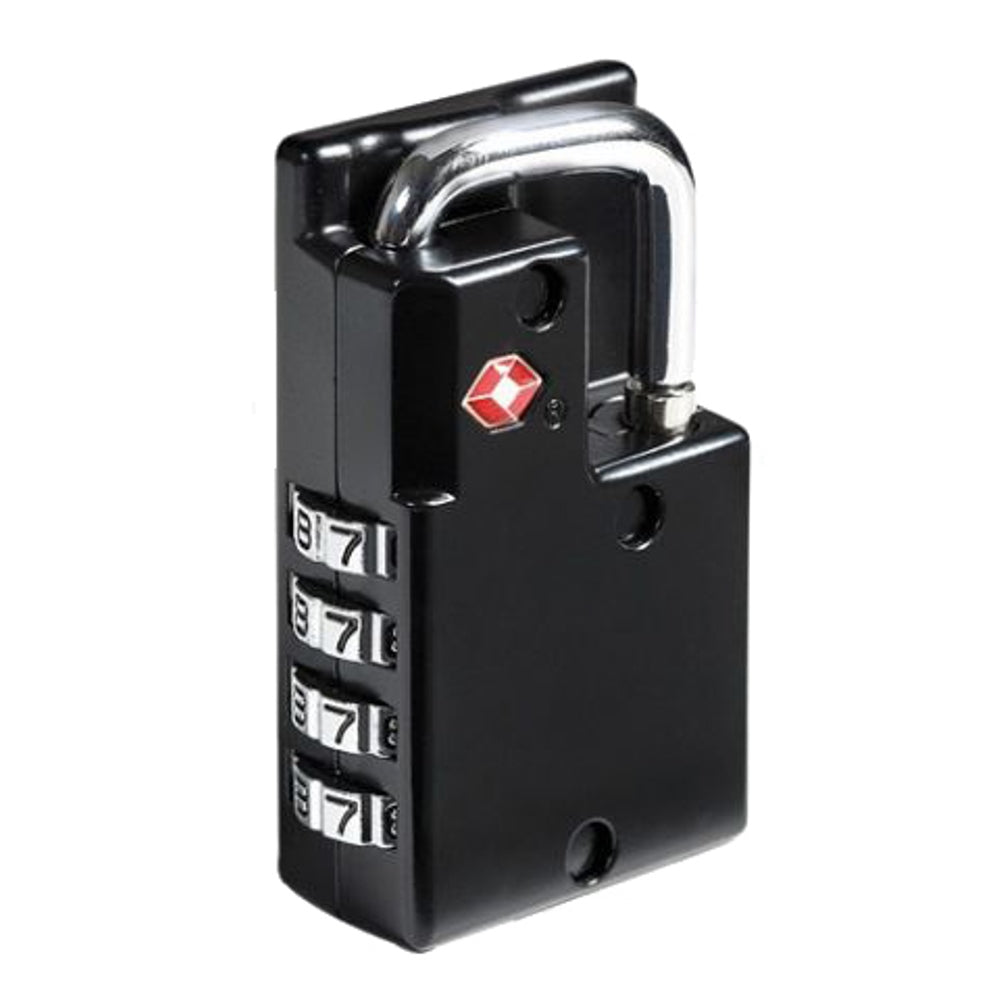 COMBINAZIONE COMBINAZIONE Explorer Blocco TSA approvato