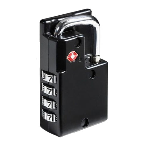 COMBINAZIONE COMBINAZIONE Explorer Blocco TSA approvato