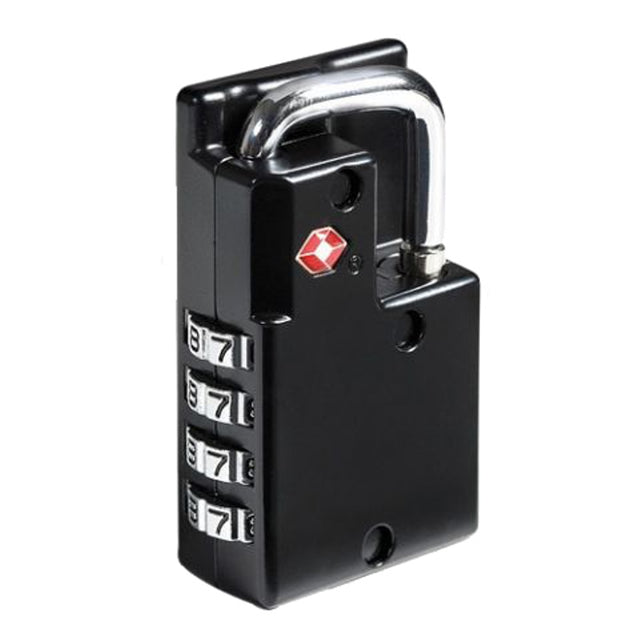 COMBINAZIONE COMBINAZIONE Explorer Blocco TSA approvato