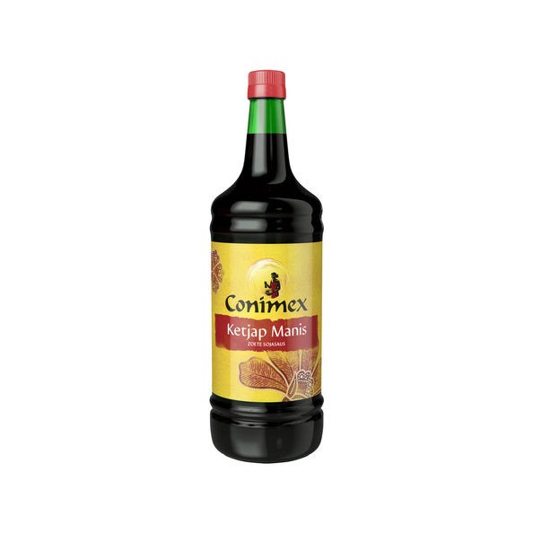 Conimex ketjap mani (6x 1000 ml)