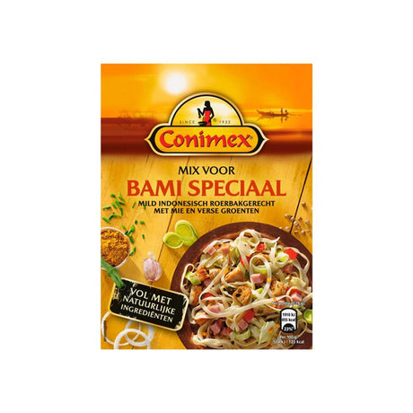 Conimex mix tagliatelle speciali (12x 34gr)