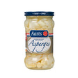 Aarts asparagi tagliati in vetro mk (12x 314ml)