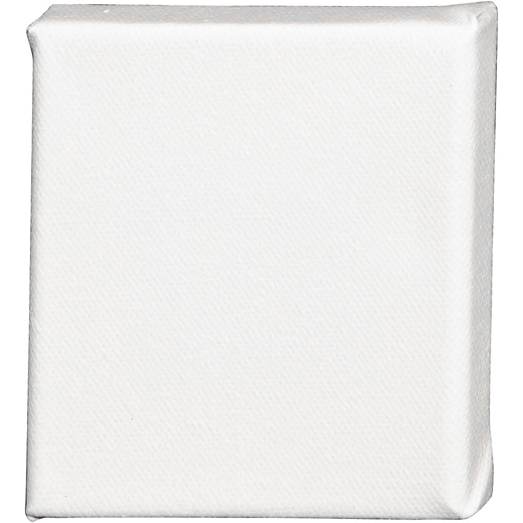 Creative Company Artistline Canvas 10x10cm, 10st.