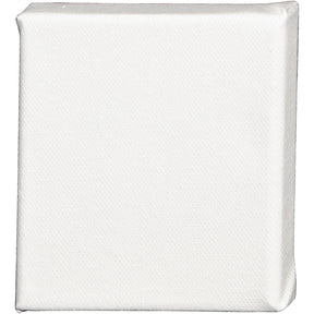 Azienda creativa https: www.cchobby.nl tela-allungata-d-1-6-cm-dimensioni-10x10-cm-360-gr-bianco-1-pezzo