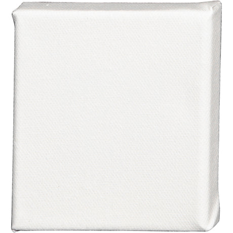 Azienda creativa https: www.cchobby.nl tela-allungata-d-1-6-cm-dimensioni-10x10-cm-360-gr-bianco-1-pezzo