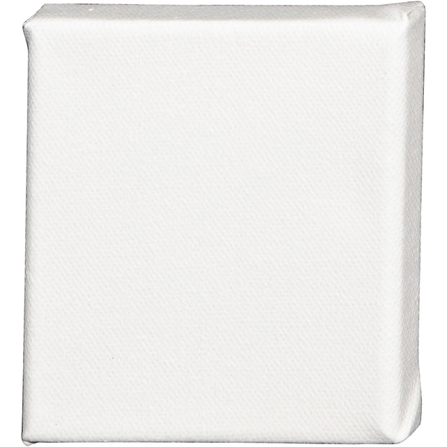 Azienda creativa https: www.cchobby.nl tela-allungata-d-1-6-cm-dimensioni-10x10-cm-360-gr-bianco-1-pezzo