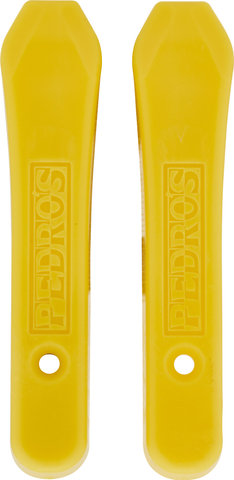 Leve per pneumatici Pedros Micro Leve - set da 2