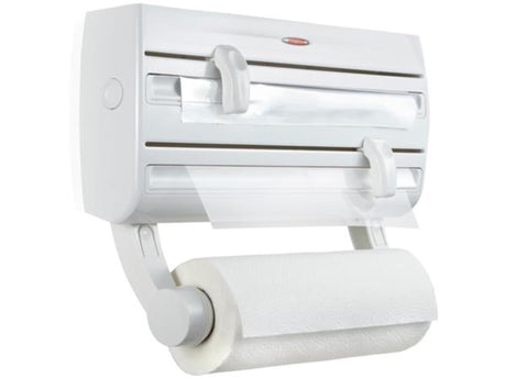 Portarotolo da cucina Leifheit parat f2 comfor